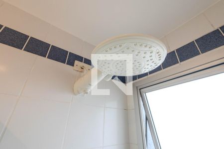 Apartamento à venda com 41m², 1 quarto e 1 vaga Apartamento à venda com 41m², 1 quarto e 1 vagaBanheiro