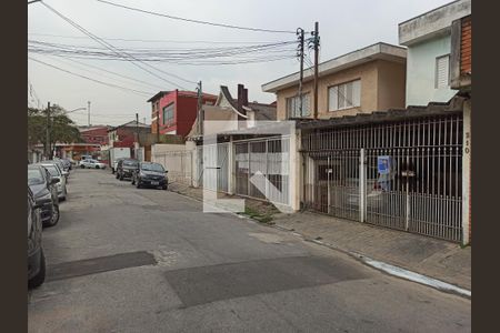 Casa à venda com 150m², 3 quartos e 2 vagas Casa à venda com 150m², 3 quartos e 2 vagasFachada do Imóvel