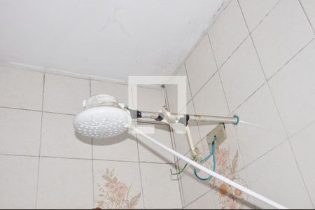 Casa à venda com 150m², 3 quartos e 2 vagas Casa à venda com 150m², 3 quartos e 2 vagasCasa 01 - Banheiro do Social Quarto