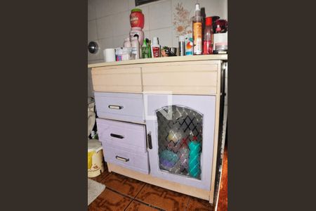 Casa à venda com 150m², 3 quartos e 2 vagas Casa à venda com 150m², 3 quartos e 2 vagasCasa 01 - Banheiro do Social Quarto