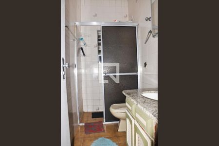 Casa à venda com 150m², 3 quartos e 2 vagas Casa à venda com 150m², 3 quartos e 2 vagasCasa 01 - Banheiro do Social Quarto