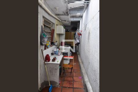 Casa à venda com 150m², 3 quartos e 2 vagas Casa à venda com 150m², 3 quartos e 2 vagasCasa 02 - Área de Serviço