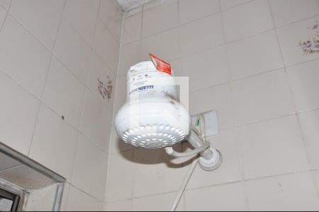 Casa à venda com 150m², 3 quartos e 2 vagas Casa à venda com 150m², 3 quartos e 2 vagasCasa 01 - Banheiro do Social Quarto