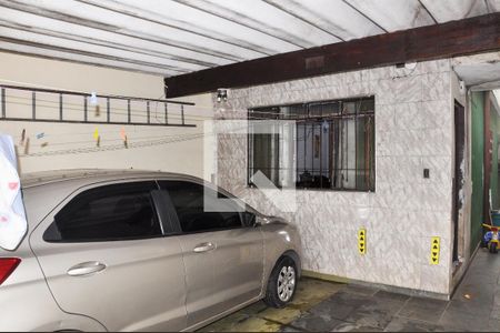 Casa à venda com 150m², 3 quartos e 2 vagas Casa à venda com 150m², 3 quartos e 2 vagasGaragem
