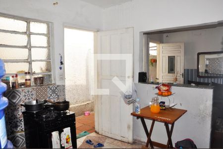 Casa à venda com 150m², 3 quartos e 2 vagas Casa à venda com 150m², 3 quartos e 2 vagasCasa 02 - Cozinha