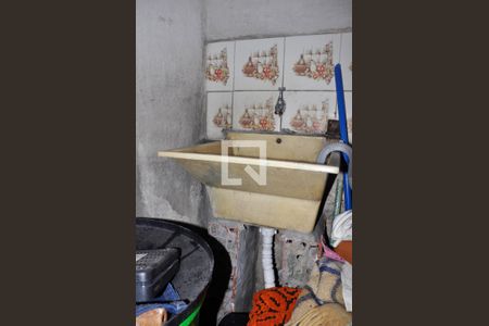 Casa à venda com 150m², 3 quartos e 2 vagas Casa à venda com 150m², 3 quartos e 2 vagasCasa 01 - Área de Serviço