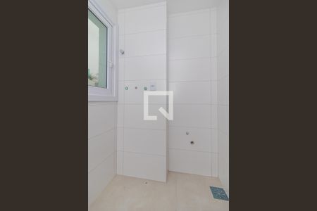 Apartamento à venda com 97m², 3 quartos e 2 vagasÁrea de serviço