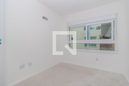 Apartamento à venda com 97m², 3 quartos e 2 vagasQuarto 2