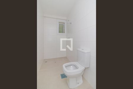 Apartamento à venda com 97m², 3 quartos e 2 vagasBanheiro