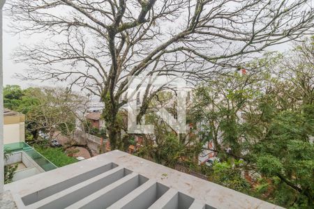 Apartamento à venda com 97m², 3 quartos e 2 vagasQuarto 3/Vista