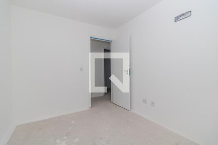 Apartamento à venda com 97m², 3 quartos e 2 vagasQuarto 2