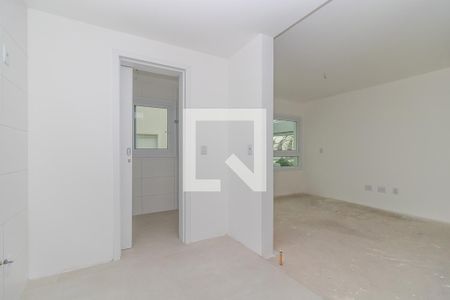 Apartamento à venda com 97m², 3 quartos e 2 vagasCozinha