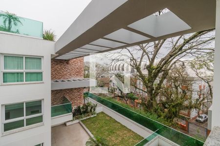 Apartamento à venda com 97m², 3 quartos e 2 vagasQuarto 2Vista