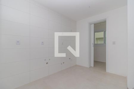 Apartamento à venda com 97m², 3 quartos e 2 vagasCozinha
