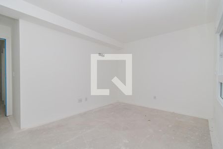 Apartamento à venda com 97m², 3 quartos e 2 vagasQuarto 3