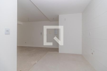 Apartamento à venda com 97m², 3 quartos e 2 vagasCozinha
