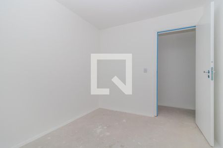 Apartamento à venda com 97m², 3 quartos e 2 vagasQuarto 2