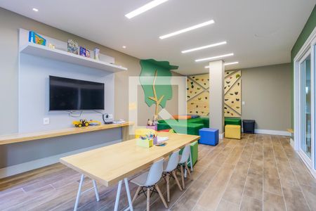 Apartamento à venda com 97m², 3 quartos e 2 vagasÁrea comum