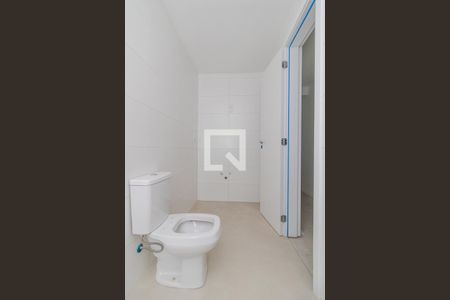 Apartamento à venda com 97m², 3 quartos e 2 vagasBanheiro