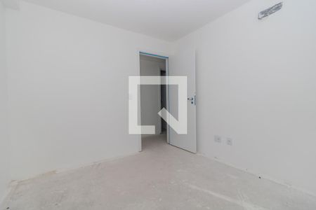 Apartamento à venda com 95m², 3 quartos e 3 vagasQuarto 2