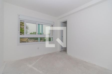 Apartamento à venda com 95m², 3 quartos e 3 vagasQuarto 2