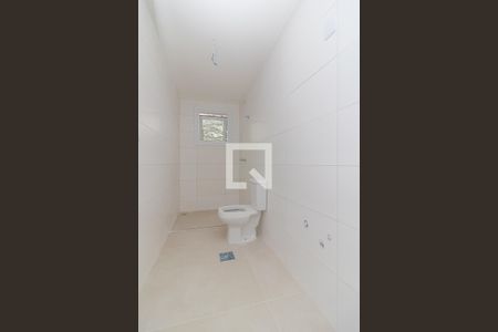 Apartamento à venda com 95m², 3 quartos e 3 vagasBanheiro Quarto 2 