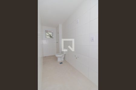 Apartamento à venda com 95m², 3 quartos e 3 vagasBanheiro Quarto 3 