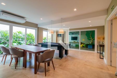 Apartamento à venda com 95m², 3 quartos e 3 vagasÁrea comum