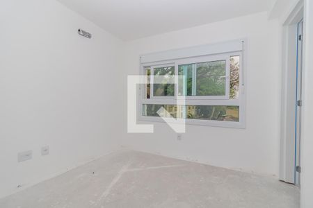 Apartamento à venda com 95m², 3 quartos e 3 vagasQuarto 2