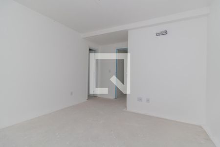 Apartamento à venda com 95m², 3 quartos e 3 vagasQuarto 3