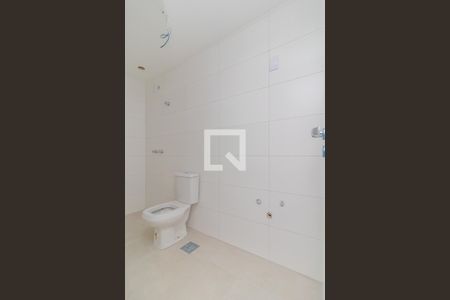 Apartamento à venda com 95m², 3 quartos e 3 vagasBanheiro