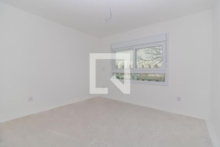 Apartamento à venda com 95m², 3 quartos e 3 vagasQuarto 3