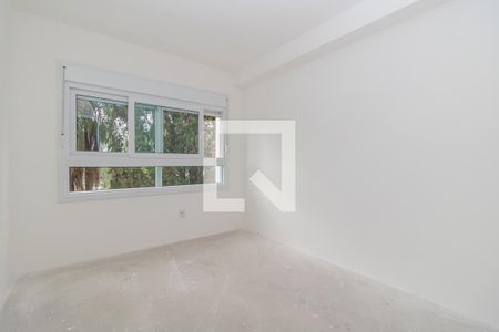 Apartamento à venda com 92m², 3 quartos e 2 vagasQuarto 2