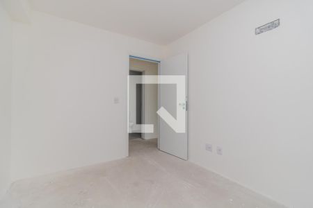 Apartamento à venda com 92m², 3 quartos e 2 vagasQuarto 2
