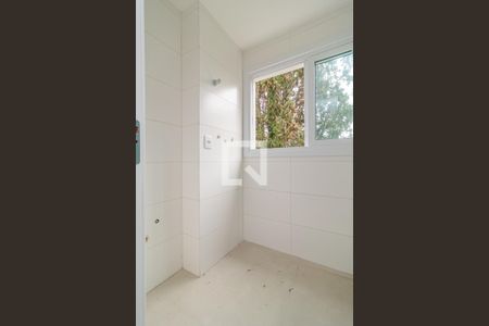 Apartamento à venda com 92m², 3 quartos e 2 vagasÁrea de Serviço