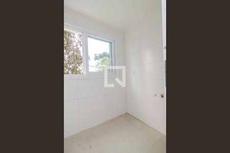 Apartamento à venda com 92m², 3 quartos e 2 vagasÁrea de Serviço