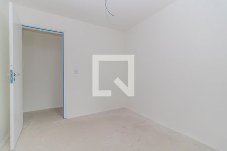 Apartamento à venda com 92m², 3 quartos e 2 vagasQuarto 3