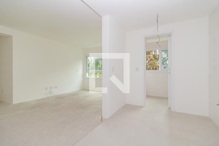 Apartamento à venda com 92m², 3 quartos e 2 vagasCozinha
