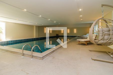 Apartamento à venda com 92m², 3 quartos e 2 vagasÁrea comum