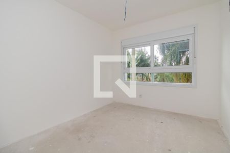 Apartamento à venda com 92m², 3 quartos e 2 vagasQuarto 3