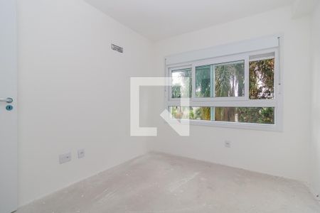 Apartamento à venda com 92m², 3 quartos e 2 vagasQuarto 2