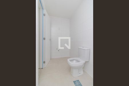 Apartamento à venda com 92m², 3 quartos e 2 vagasBanheiro