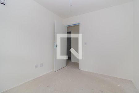 Apartamento à venda com 92m², 3 quartos e 2 vagasQuarto 3