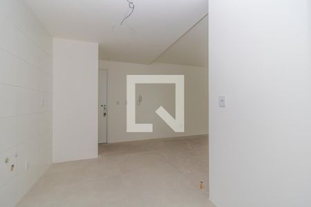 Apartamento à venda com 92m², 3 quartos e 2 vagasCozinha