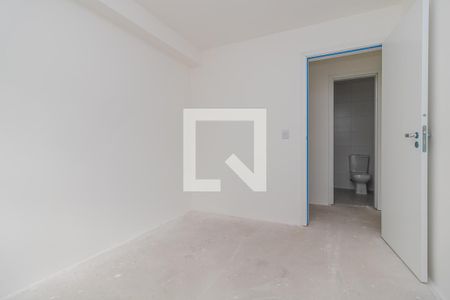 Apartamento à venda com 92m², 3 quartos e 2 vagasQuarto 2