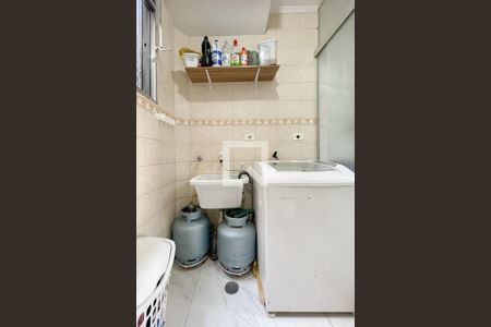 Apartamento à venda com 56m², 2 quartos e 1 vagaÁrea de Serviço