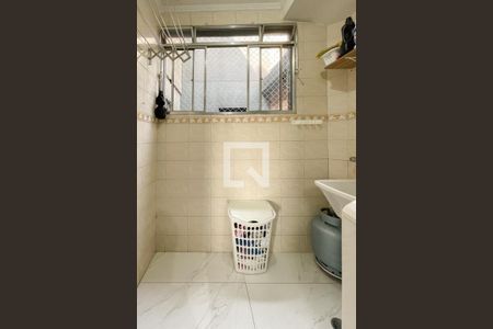 Apartamento à venda com 56m², 2 quartos e 1 vagaÁrea de Serviço