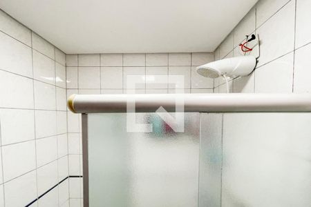 Apartamento à venda com 56m², 2 quartos e 1 vagaBanheiro Social