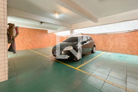 Apartamento à venda com 56m², 2 quartos e 1 vagaGaragem