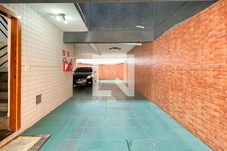 Apartamento à venda com 56m², 2 quartos e 1 vagaGaragem